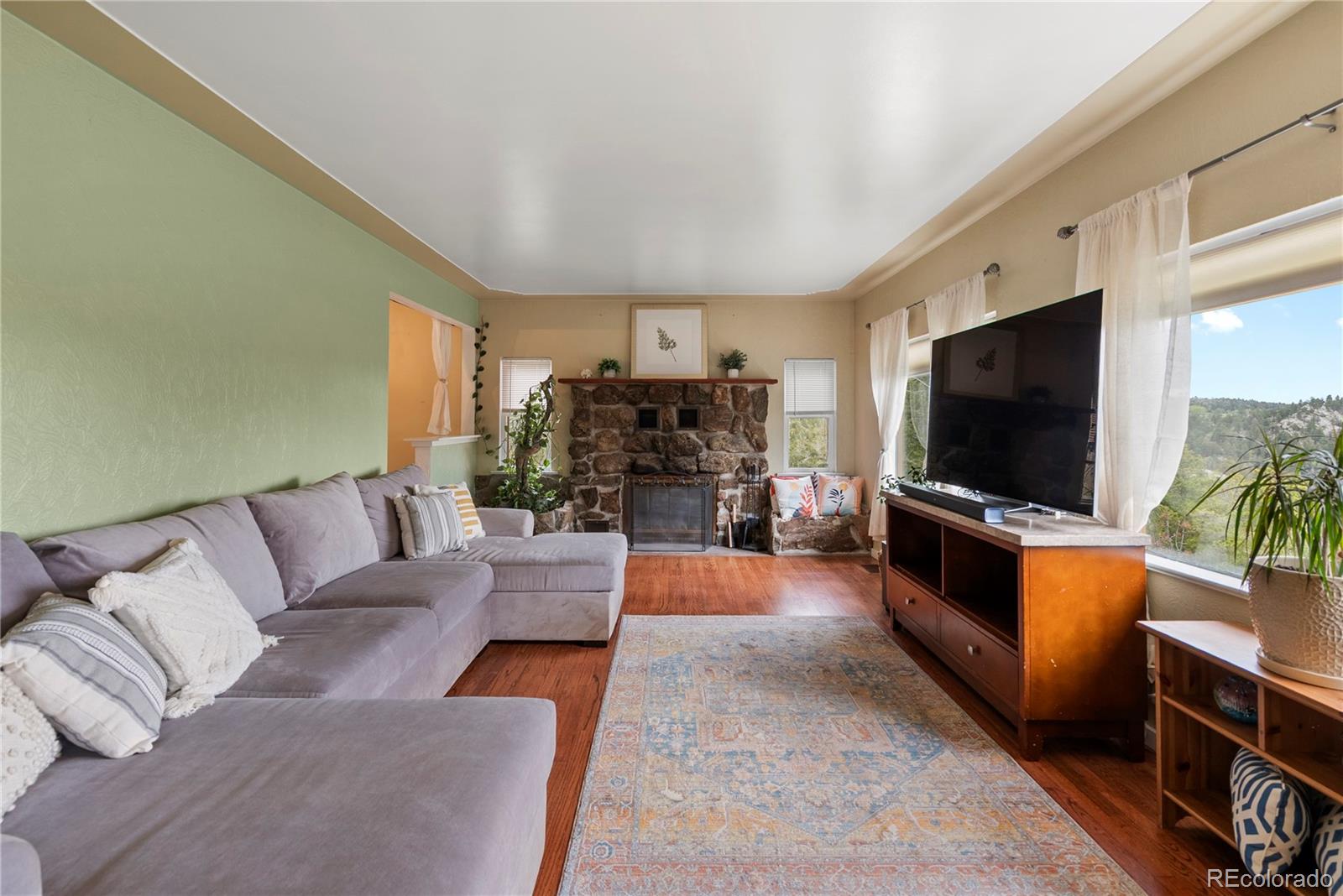 Report Image #1 for 8701  Majestic View Drive,Conifer, Colorado