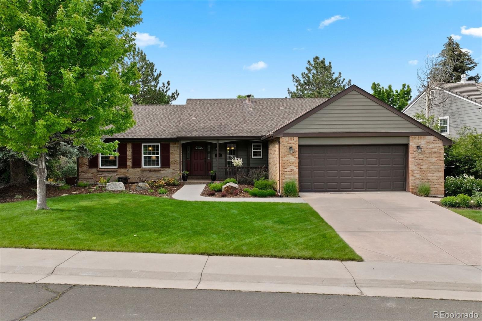 Report Image #1 for 7881 S Ivy Court,Centennial, Colorado