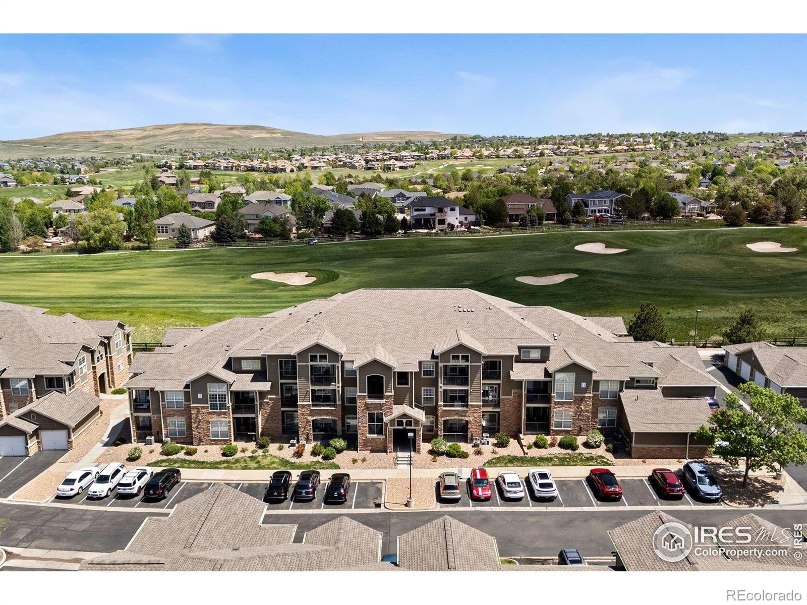 Report Image #1 for 3095  Blue Sky Circle,Erie, Colorado
