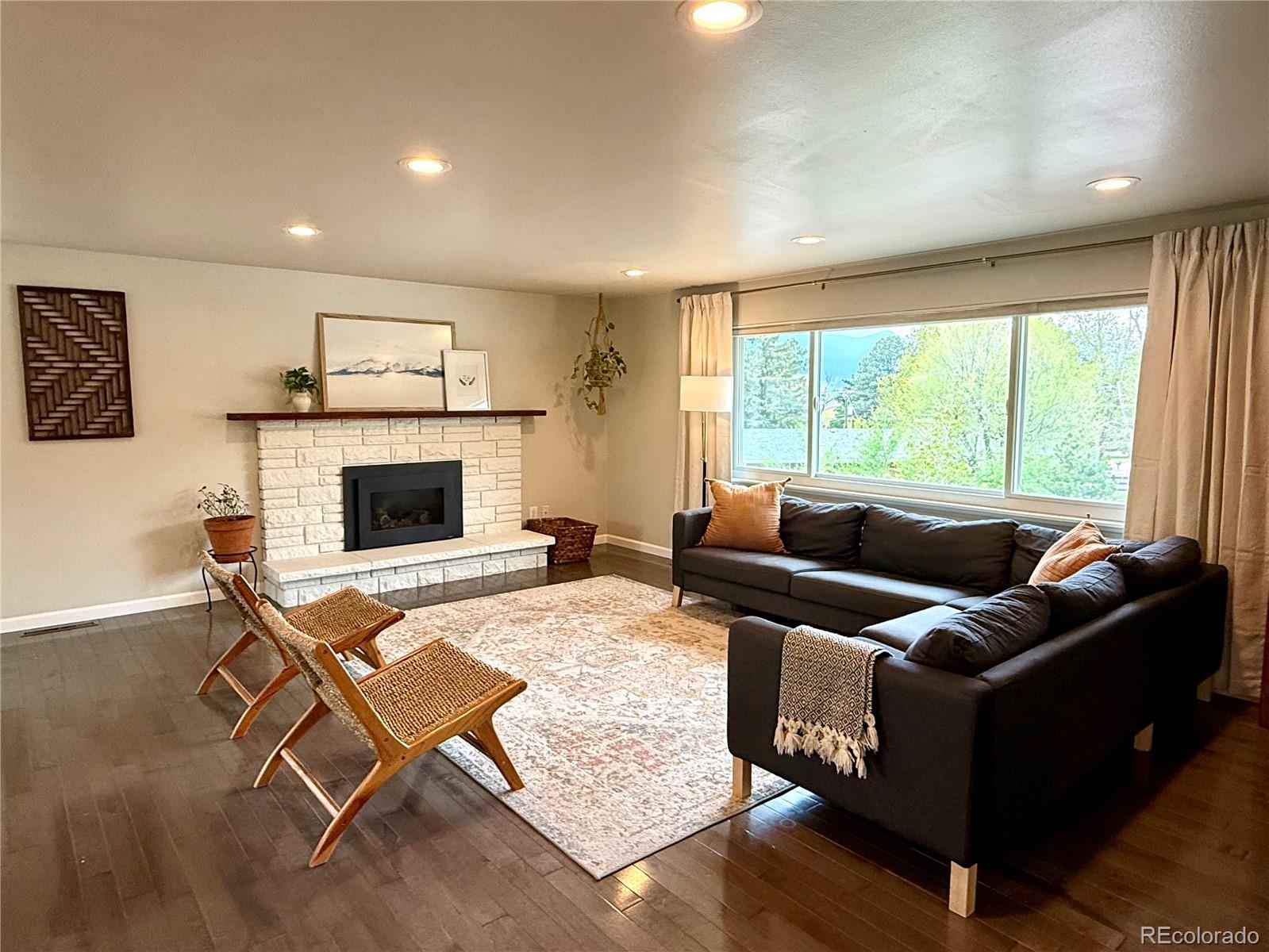 Report Image # for 3  Austin Lane,Colorado Springs, Colorado