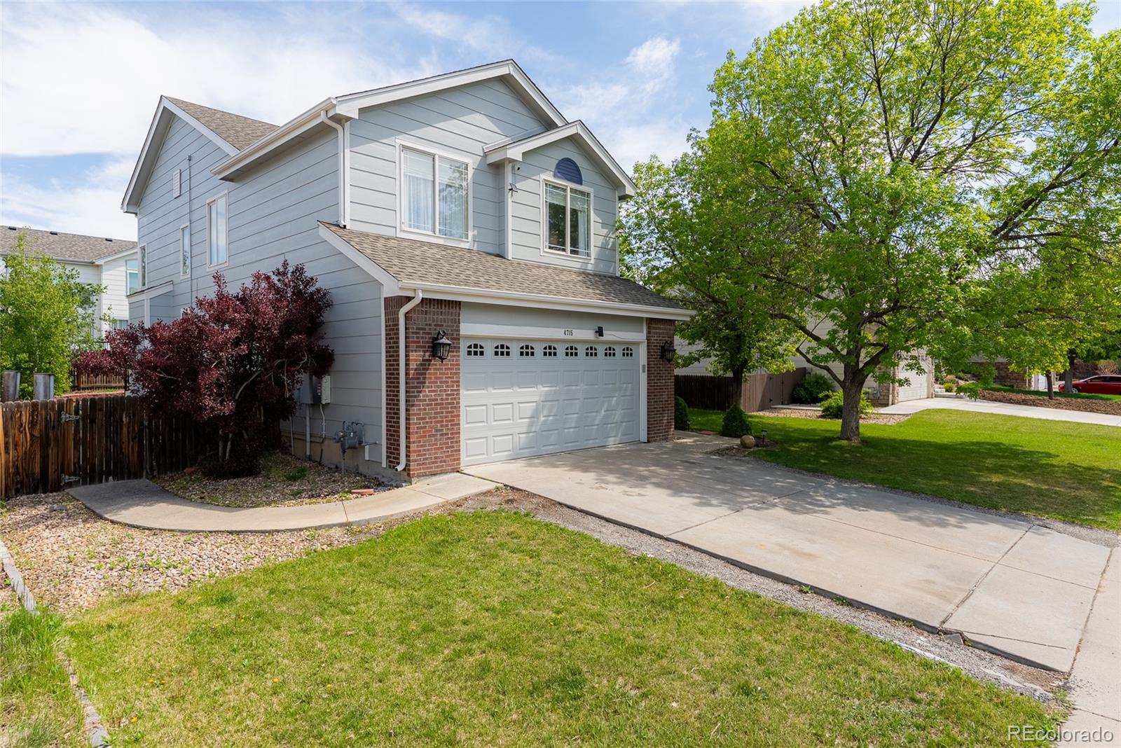Report Image #1 for 4715 E 127th Drive,Thornton, Colorado