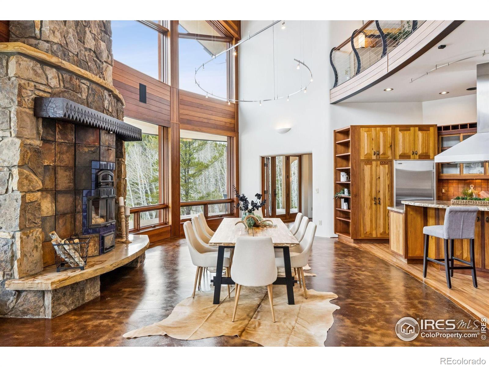 Report Image #1 for 1460  Karlann Drive,Black Hawk, Colorado