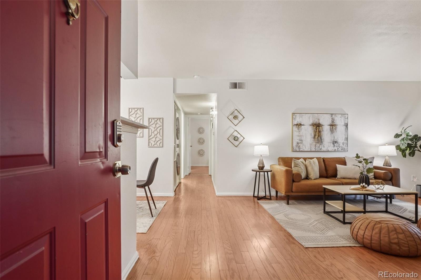 Report Image #1 for 8335  Fairmount Drive,Denver, Colorado