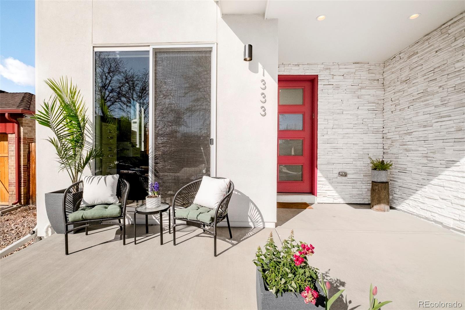 Report Image #1 for 1333  Raleigh Street,Denver, Colorado