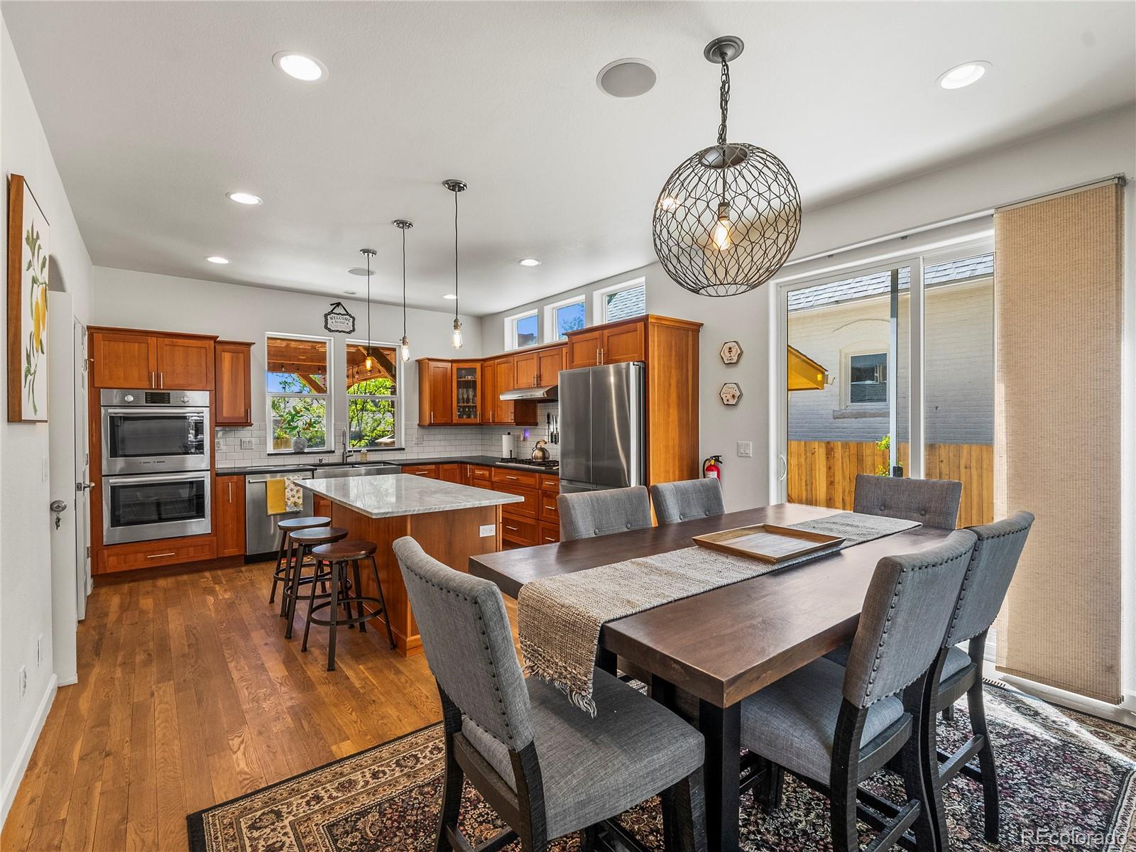 Report Image #1 for 4348  Umatilla Street,Denver, Colorado