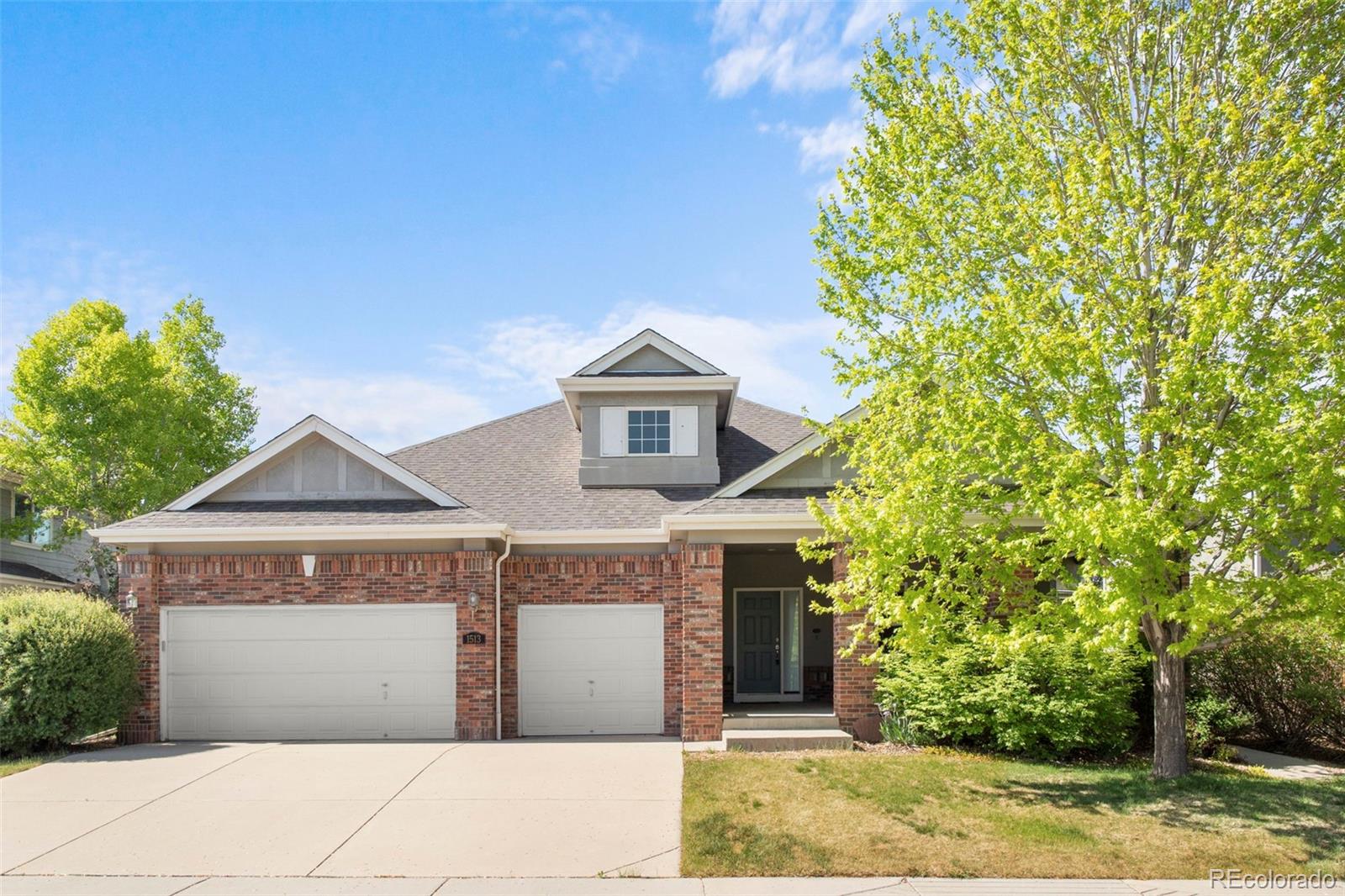 Report Image #1 for 1513  Cannon Mountain Drive,Longmont, Colorado