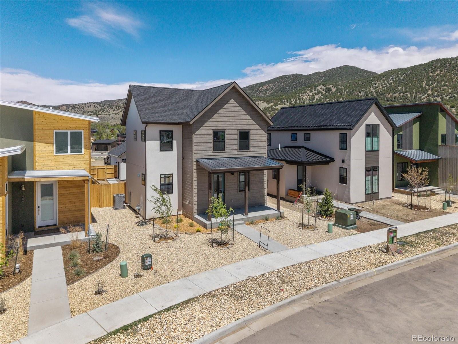 Report Image #1 for 126  Chase Street,Salida, Colorado