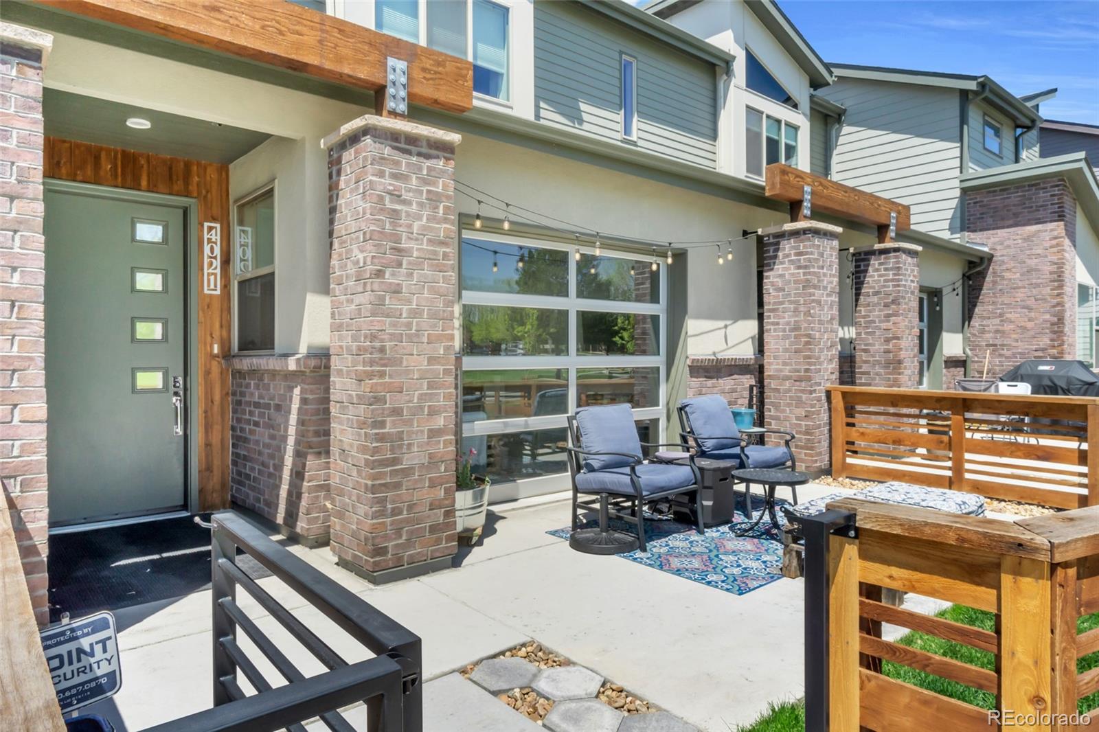 Report Image #1 for 4021 S Teller Street,Lakewood, Colorado