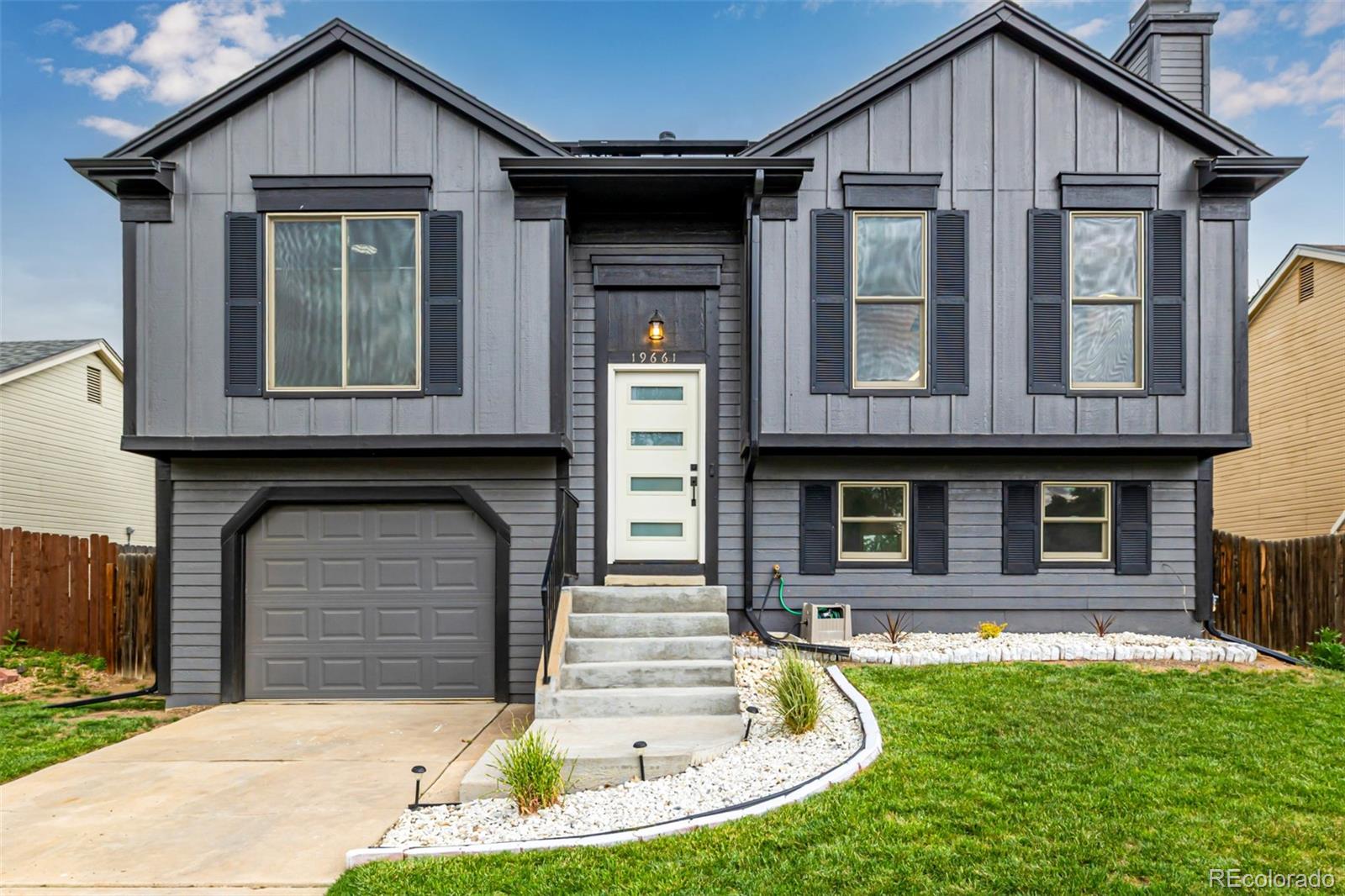 Report Image #1 for 19661 E Girard Avenue,Aurora, Colorado