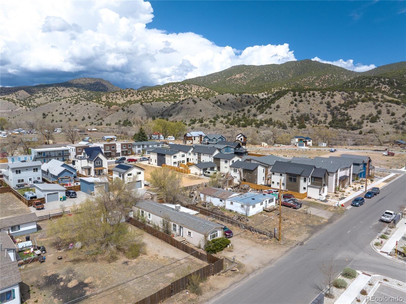 Report Image #1 for 7255  County Road 105 ,Salida, Colorado