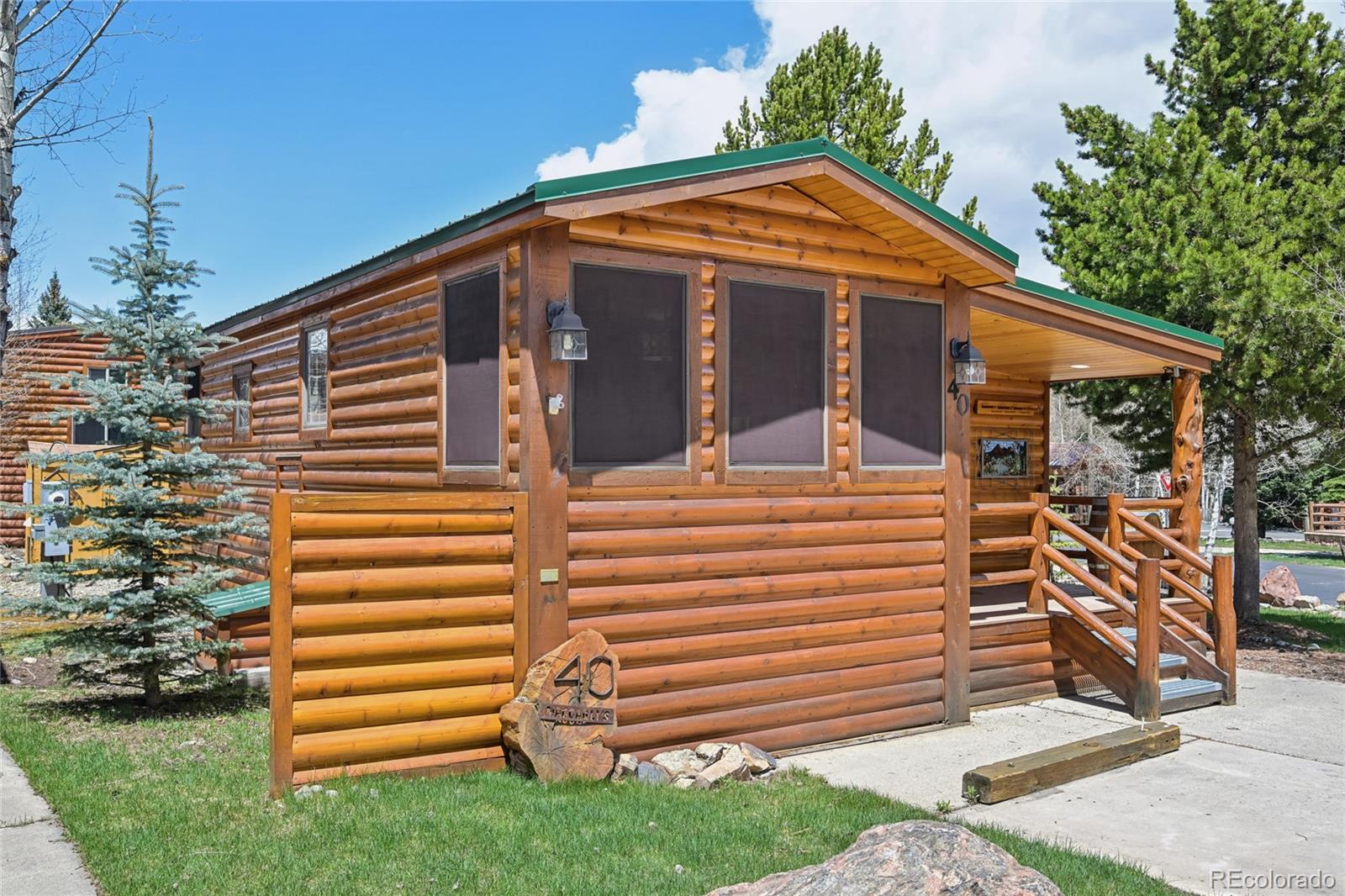 Report Image #1 for 85  Revett Drive,Breckenridge, Colorado