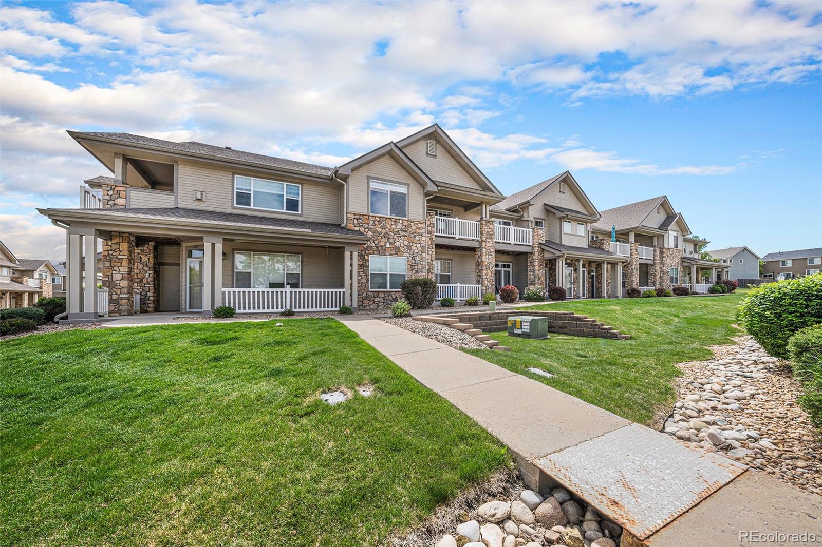 Report Image #1 for 10818  Cimarron Street,Firestone, Colorado