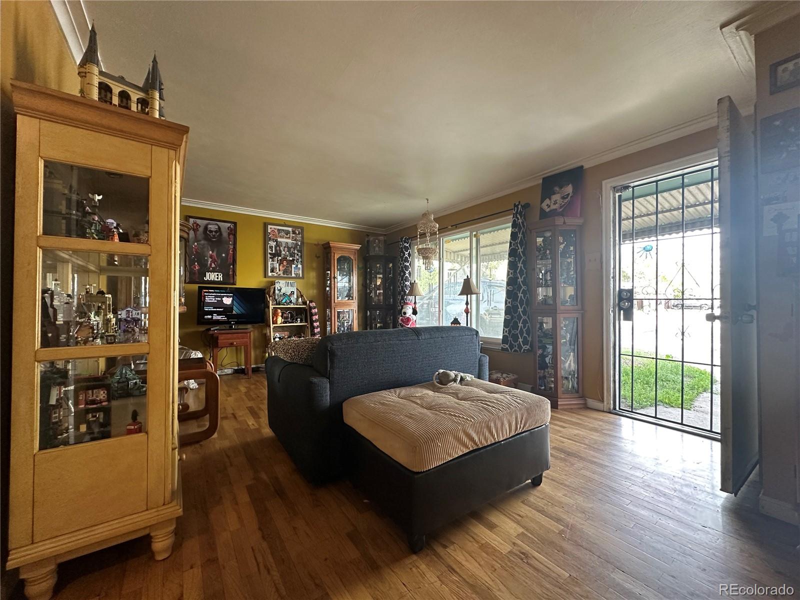 Report Image #1 for 260  Sheridan Boulevard,Denver, Colorado