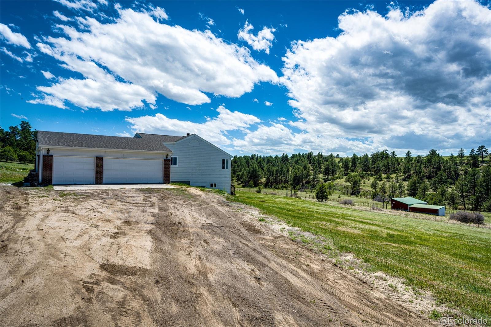 Report Image #1 for 38879  Rusty Spur Trail,Agate, Colorado