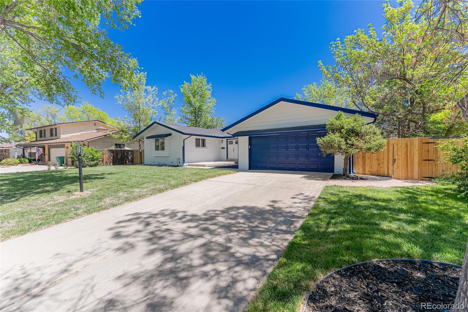 Report Image #1 for 1486 S Kingston Street,Aurora, Colorado