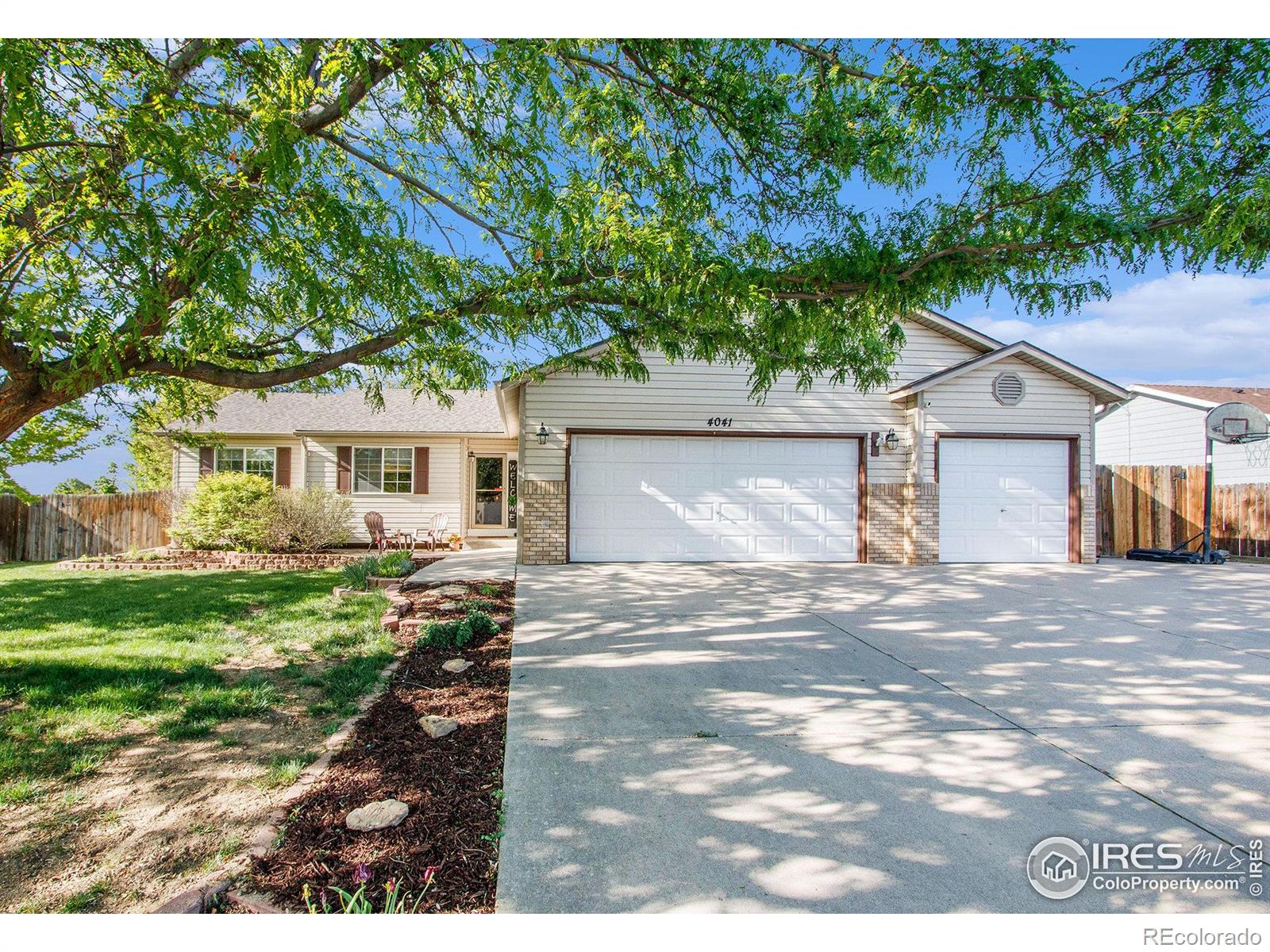 Report Image #1 for 4041 W 30th Street,Greeley, Colorado