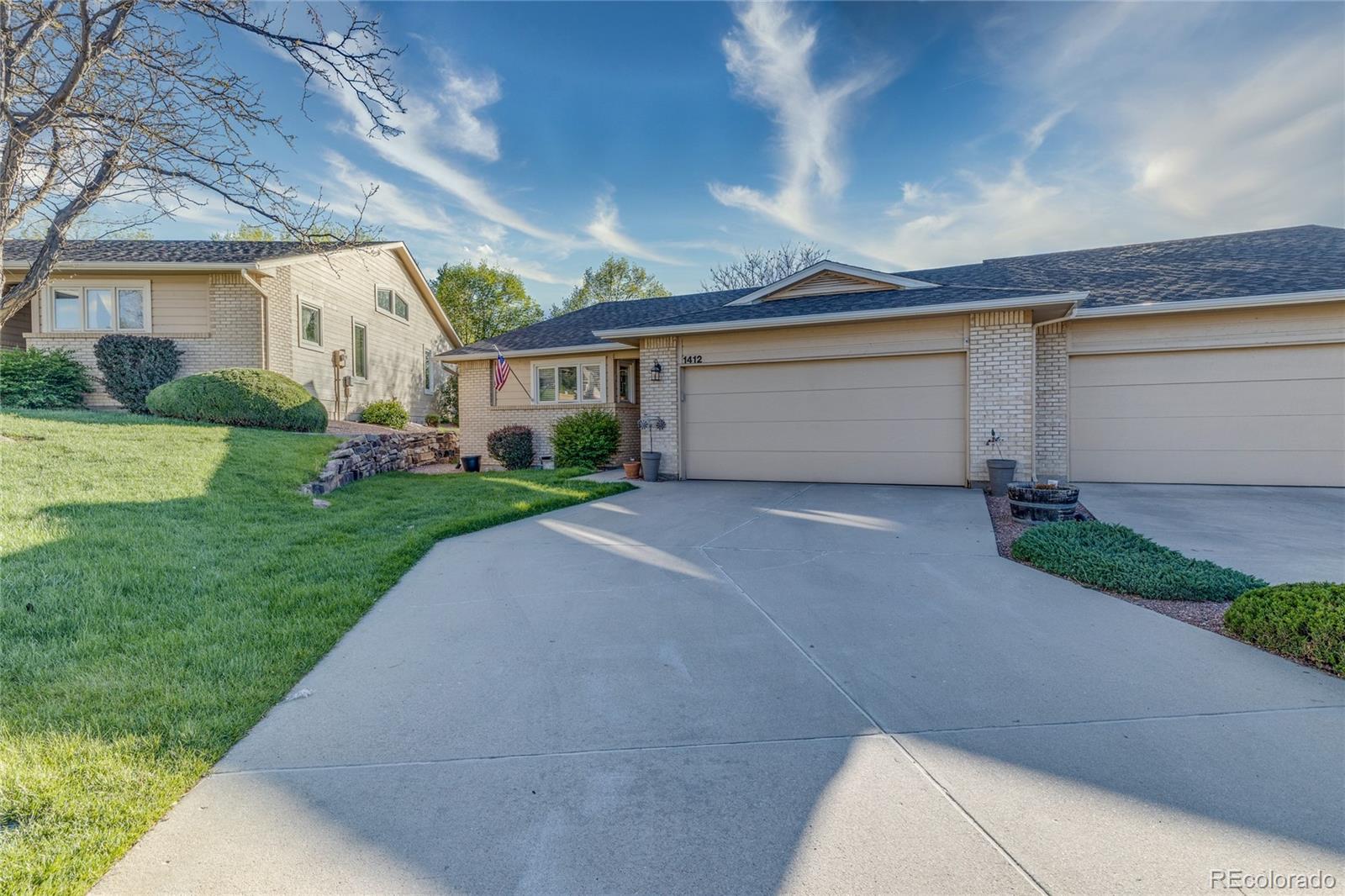 Report Image #1 for 1412  Seasons Grove,Colorado Springs, Colorado