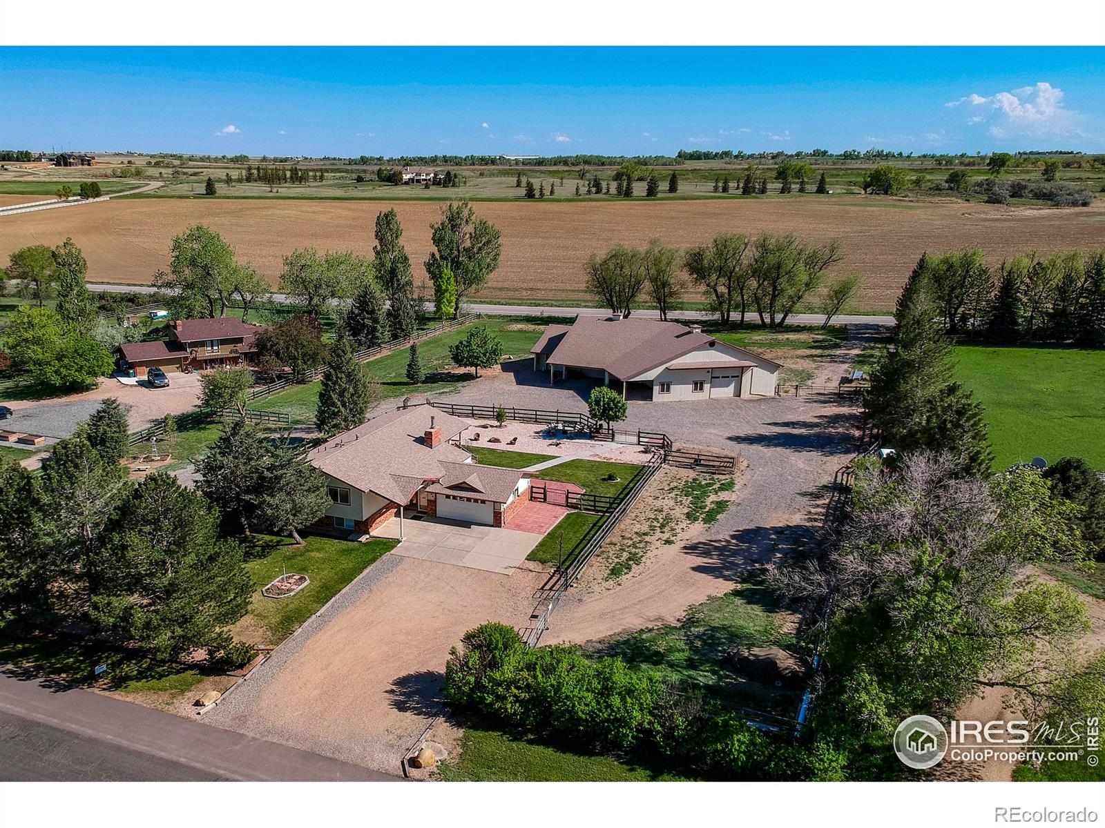 Report Image #1 for 1241  River Glen Way,Berthoud, Colorado