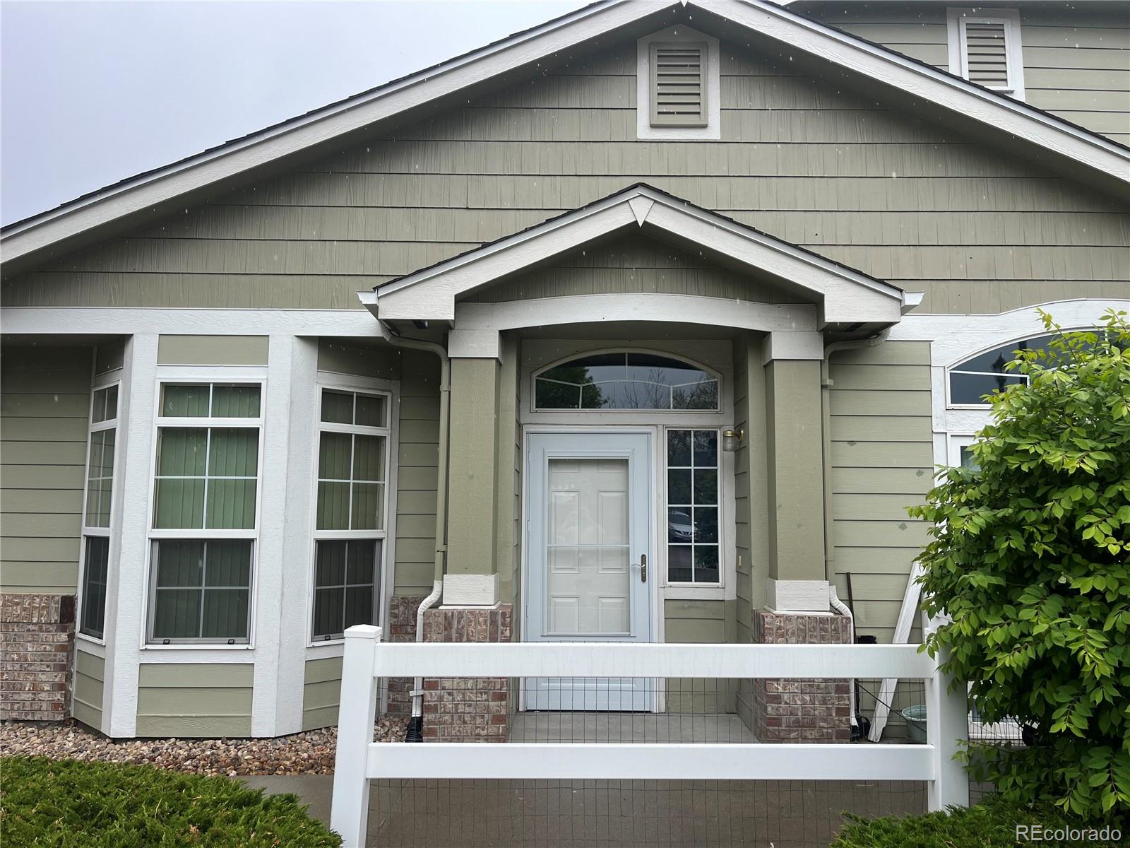 Report Image #1 for 14400  Albrook Drive,Denver, Colorado