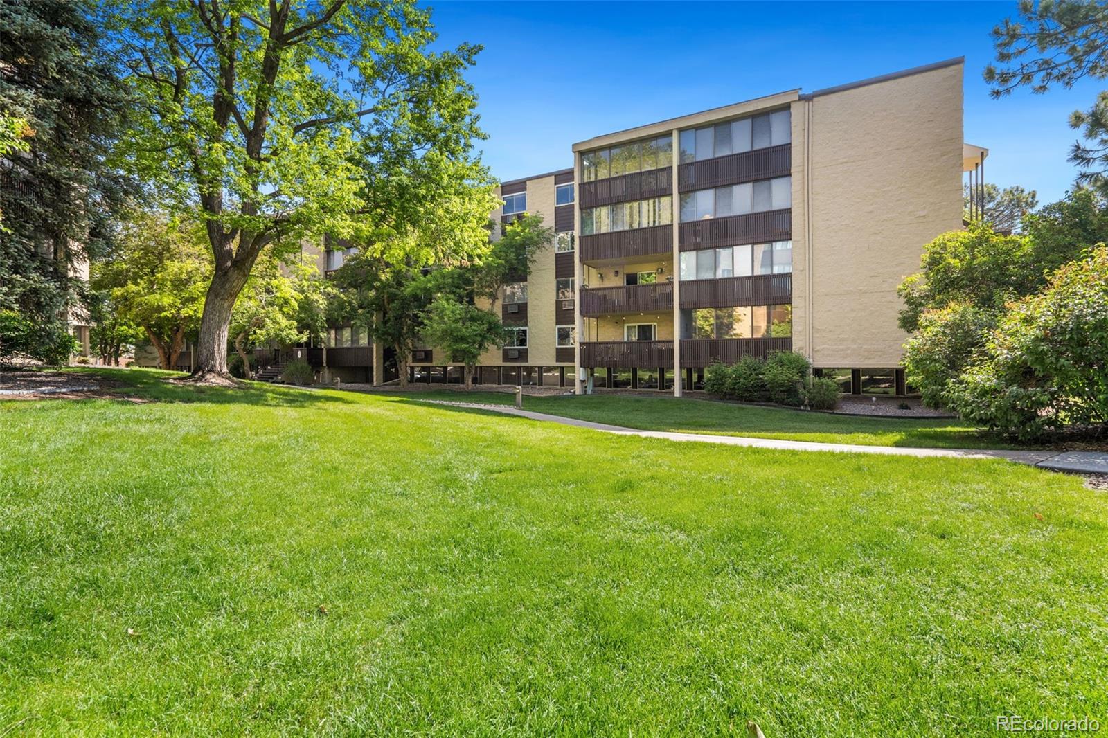 Report Image #1 for 7040 E Girard Avenue,Denver, Colorado