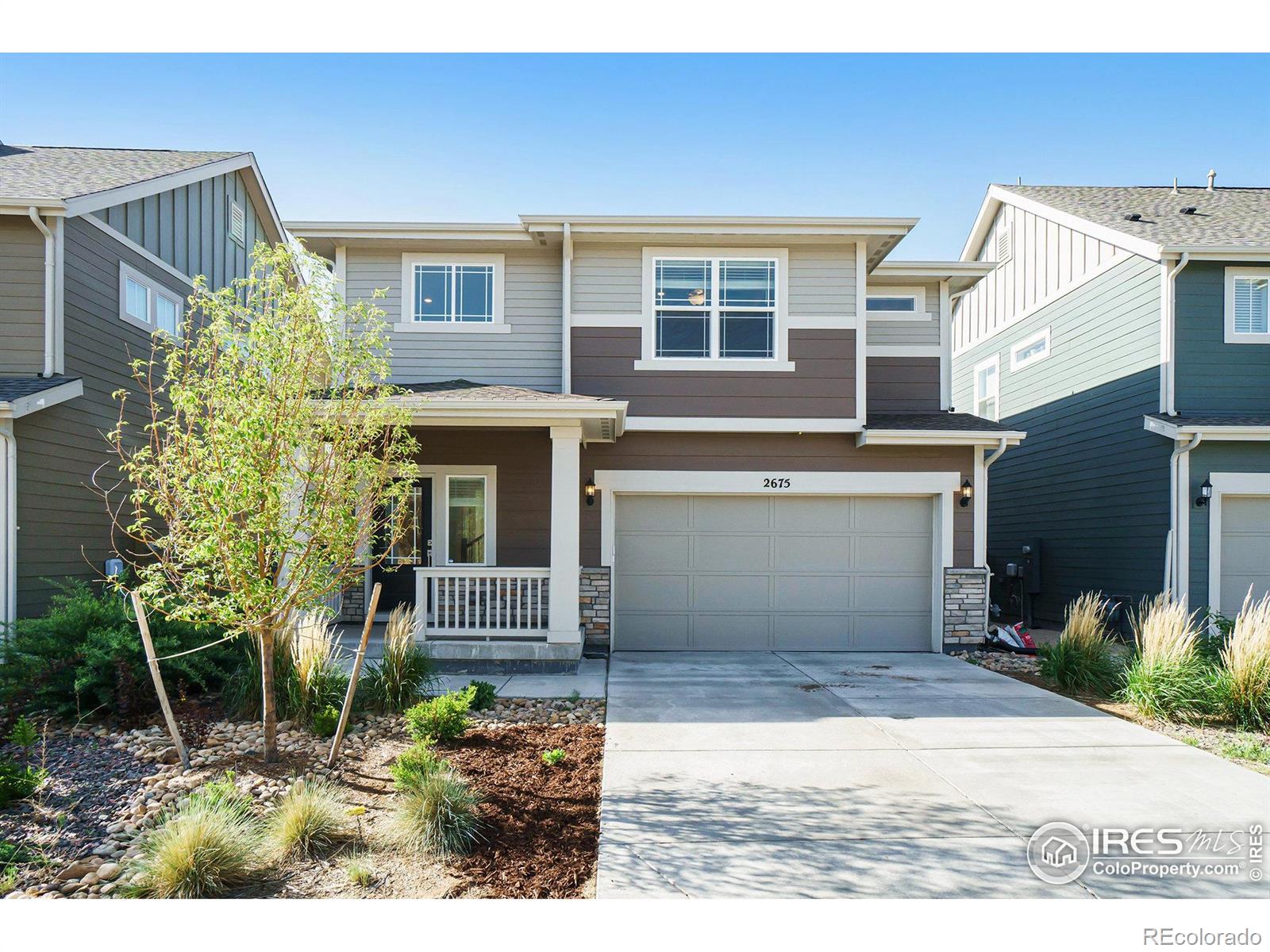 Report Image #1 for 2675  Painted Turtle Avenue,Loveland, Colorado
