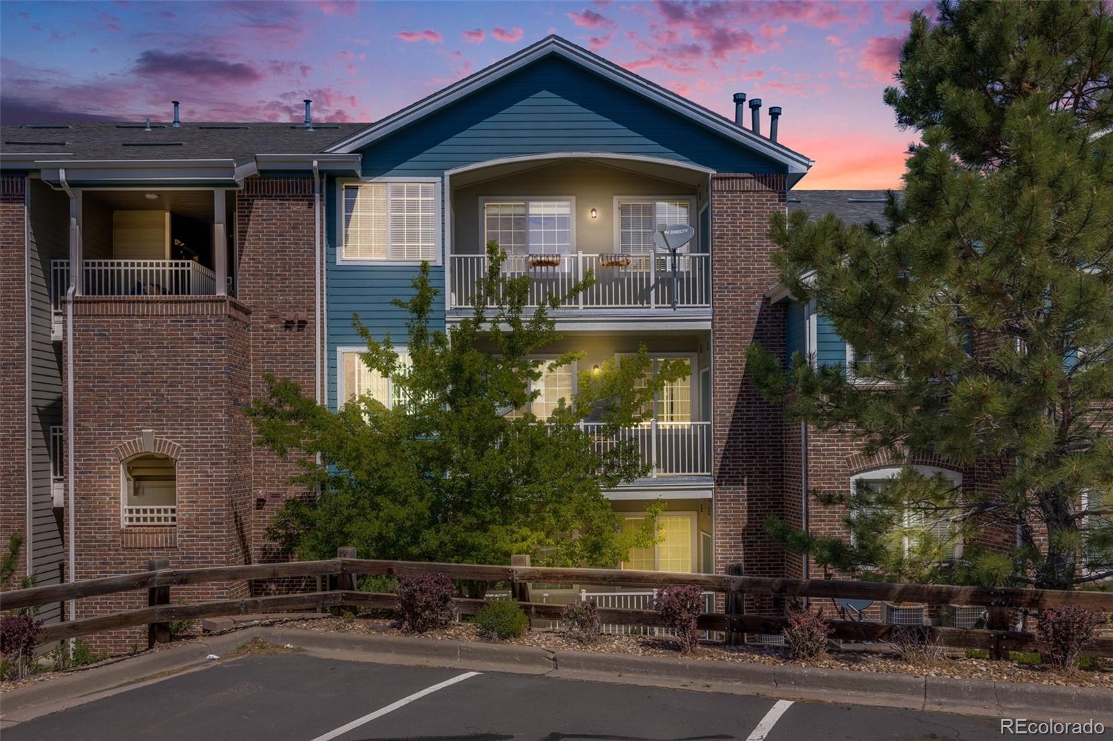 Report Image #1 for 2672 S Cathay Way,Aurora, Colorado