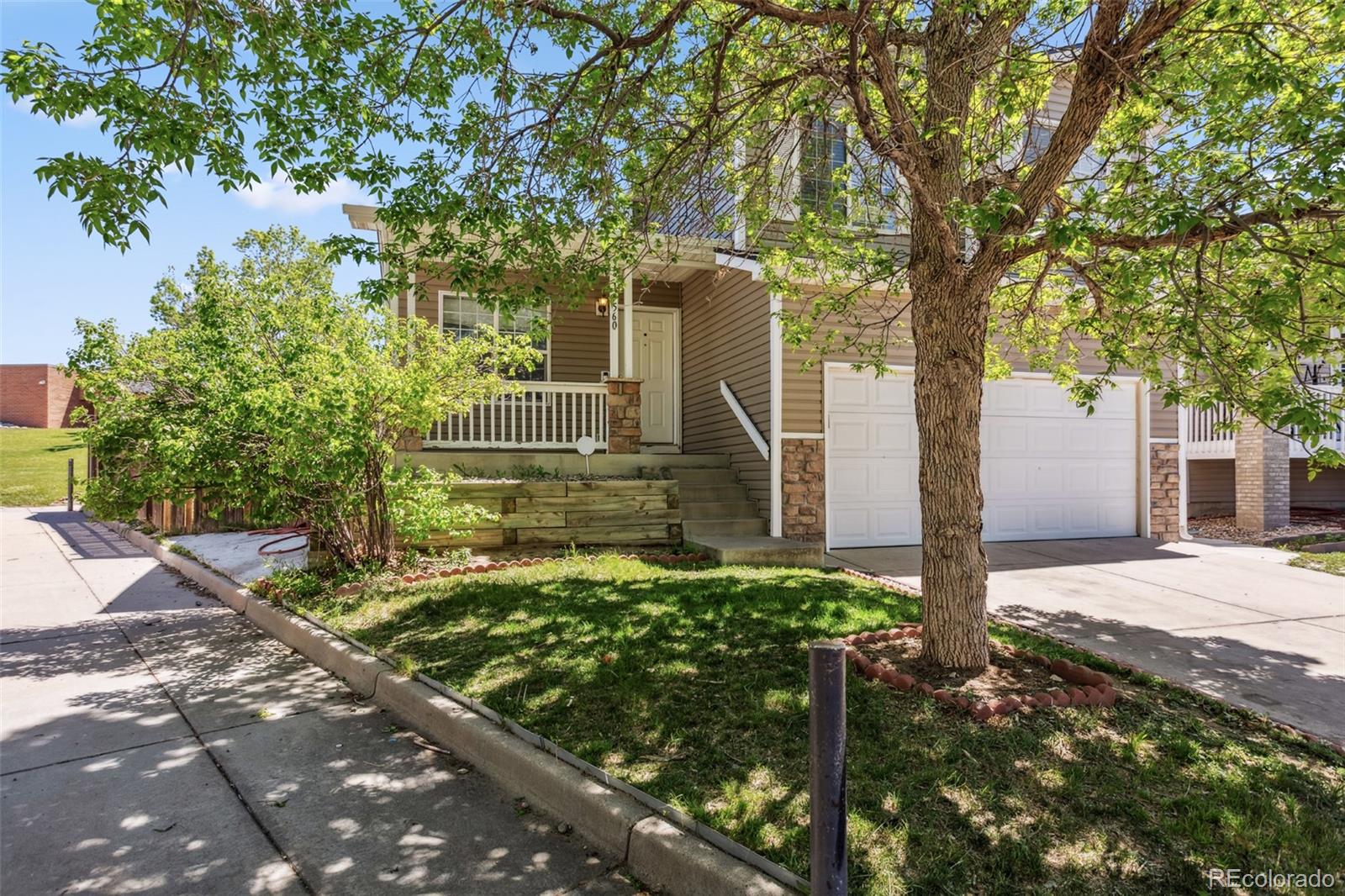 Report Image #1 for 19560 E 18th Place,Aurora, Colorado