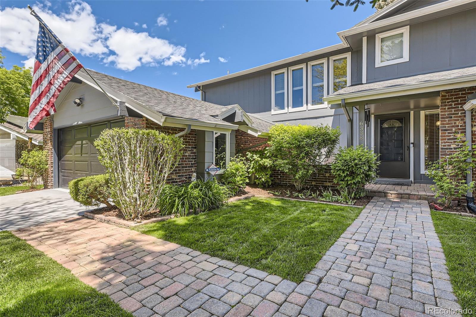 Report Image #1 for 6338 S Oneida Court,Centennial, Colorado