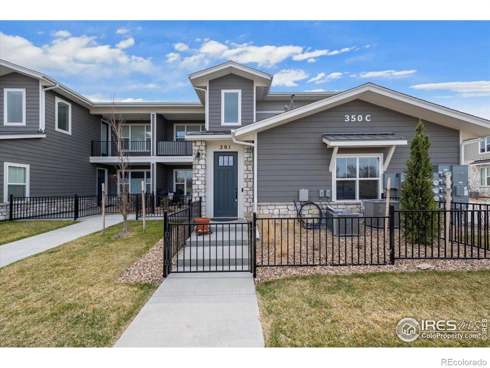 Report Image #1 for 350  High Point Drive,Longmont, Colorado
