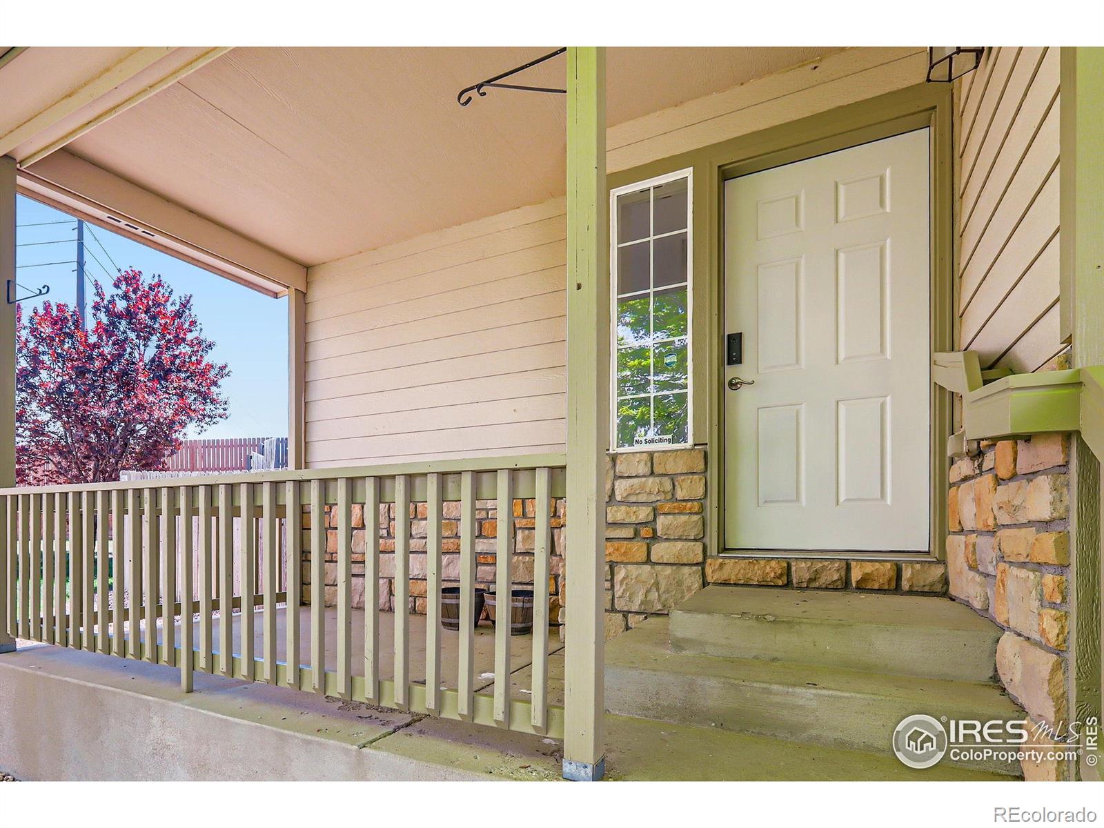Report Image #1 for 8614  19th Street,Greeley, Colorado
