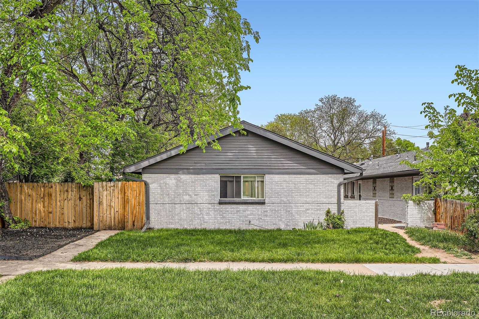Report Image #1 for 2955 N Gilpin Street,Denver, Colorado
