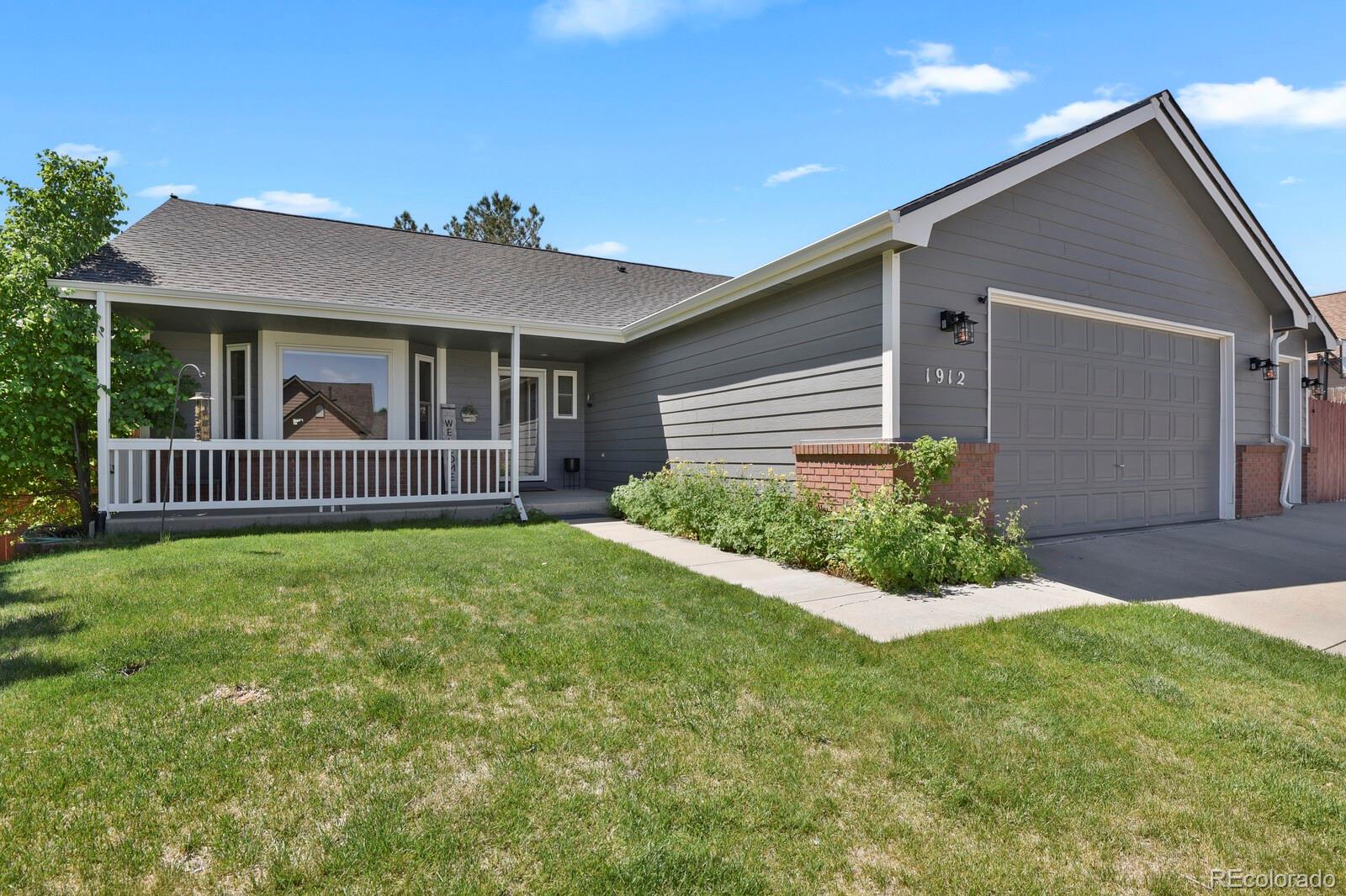 Report Image #1 for 1912  Sherwood Lane,Johnstown, Colorado