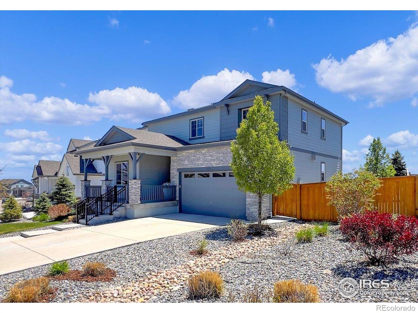 Report Image #1 for 6506  Merrimack Drive,Castle Pines, Colorado