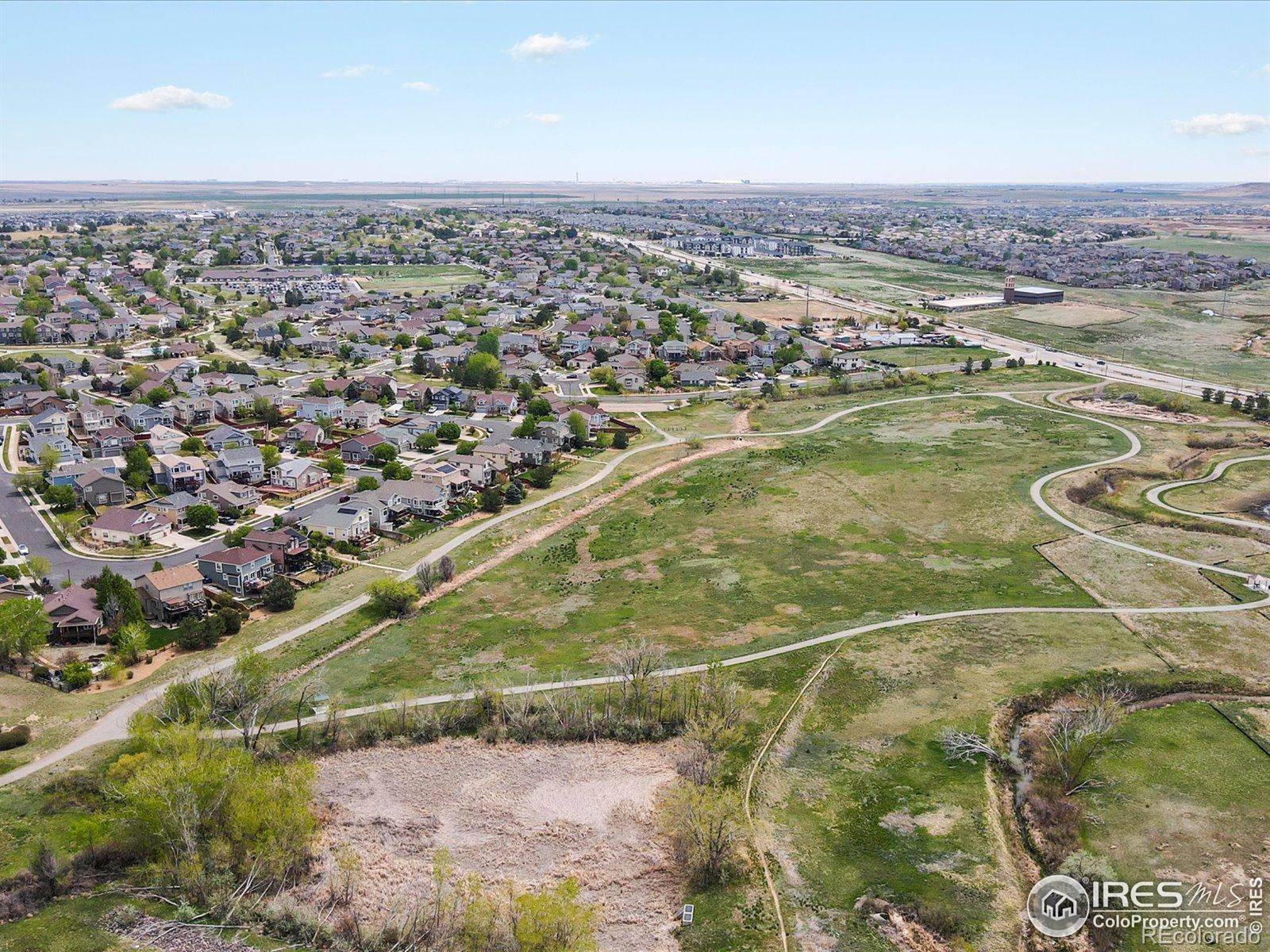Report Image #1 for 10553  Joplin Street,Commerce City, Colorado