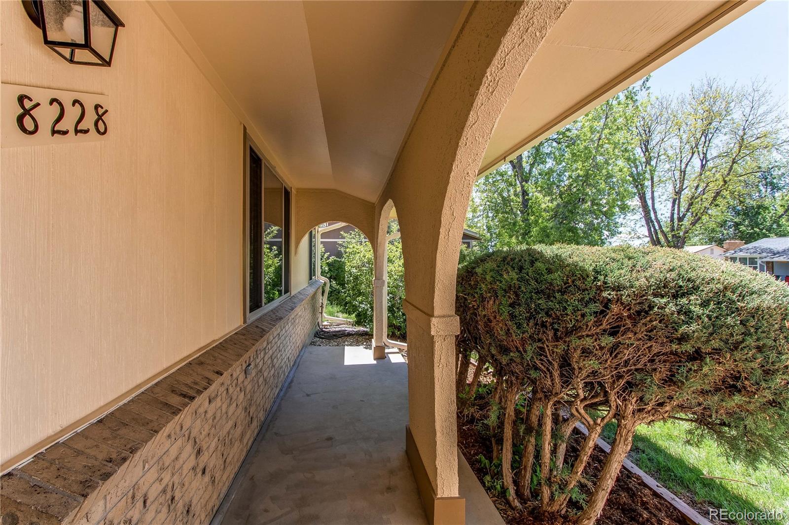 Report Image #1 for 8228  Marshall Court,Arvada, Colorado