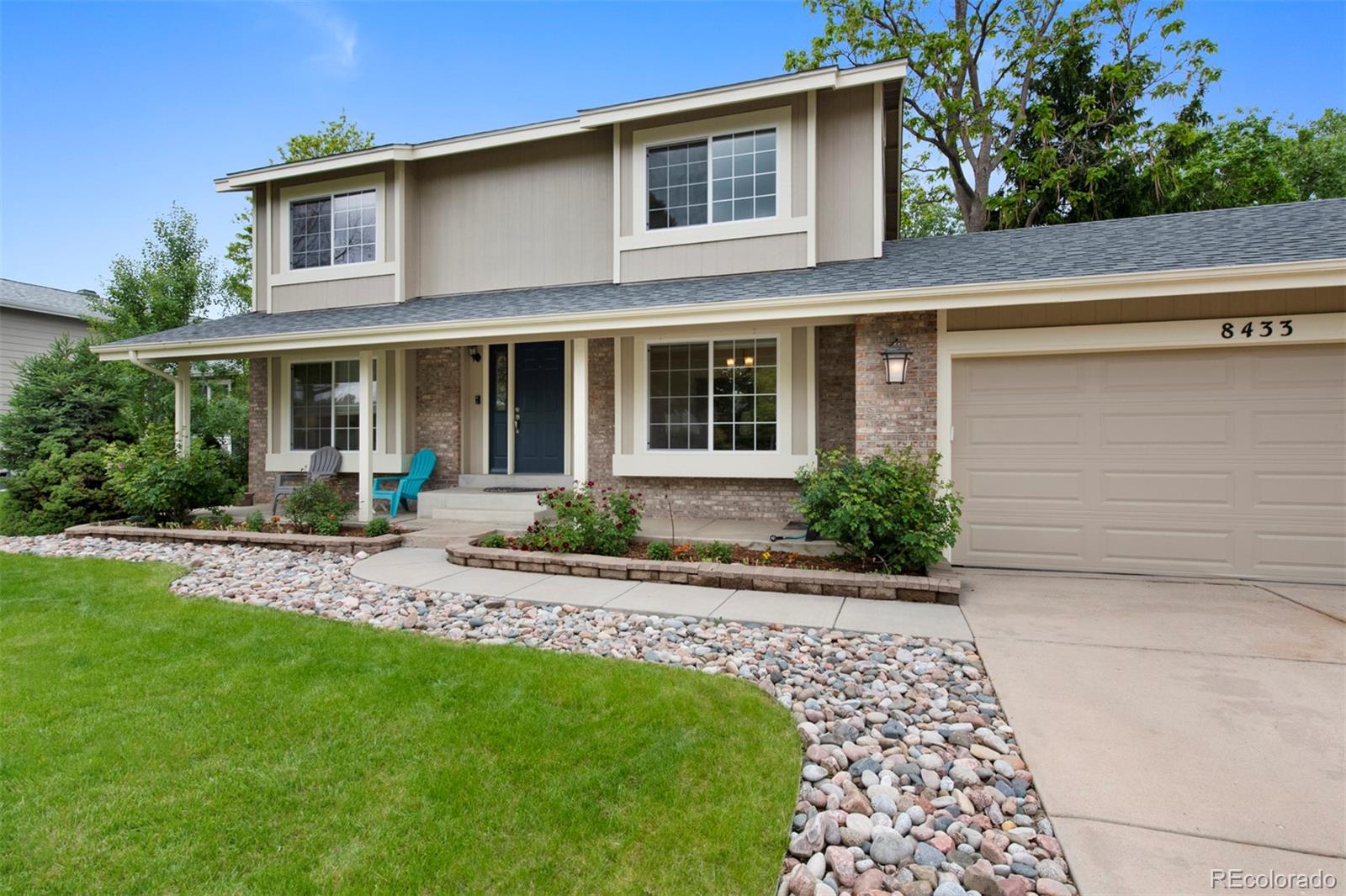 Report Image #1 for 8433 S Painted Sky Street,Highlands Ranch, Colorado