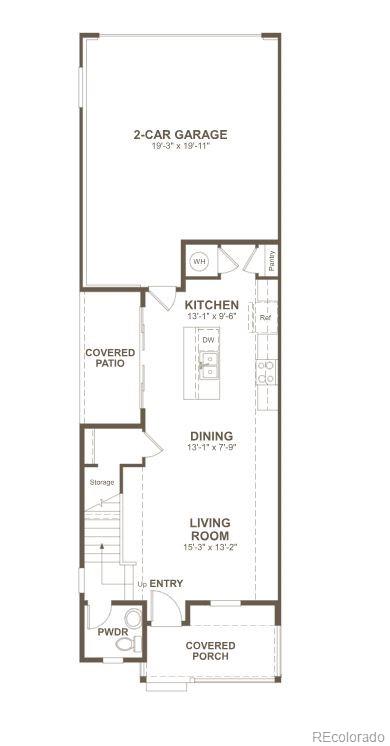 Report Image # for 1224  Penner Drive,Erie, Colorado