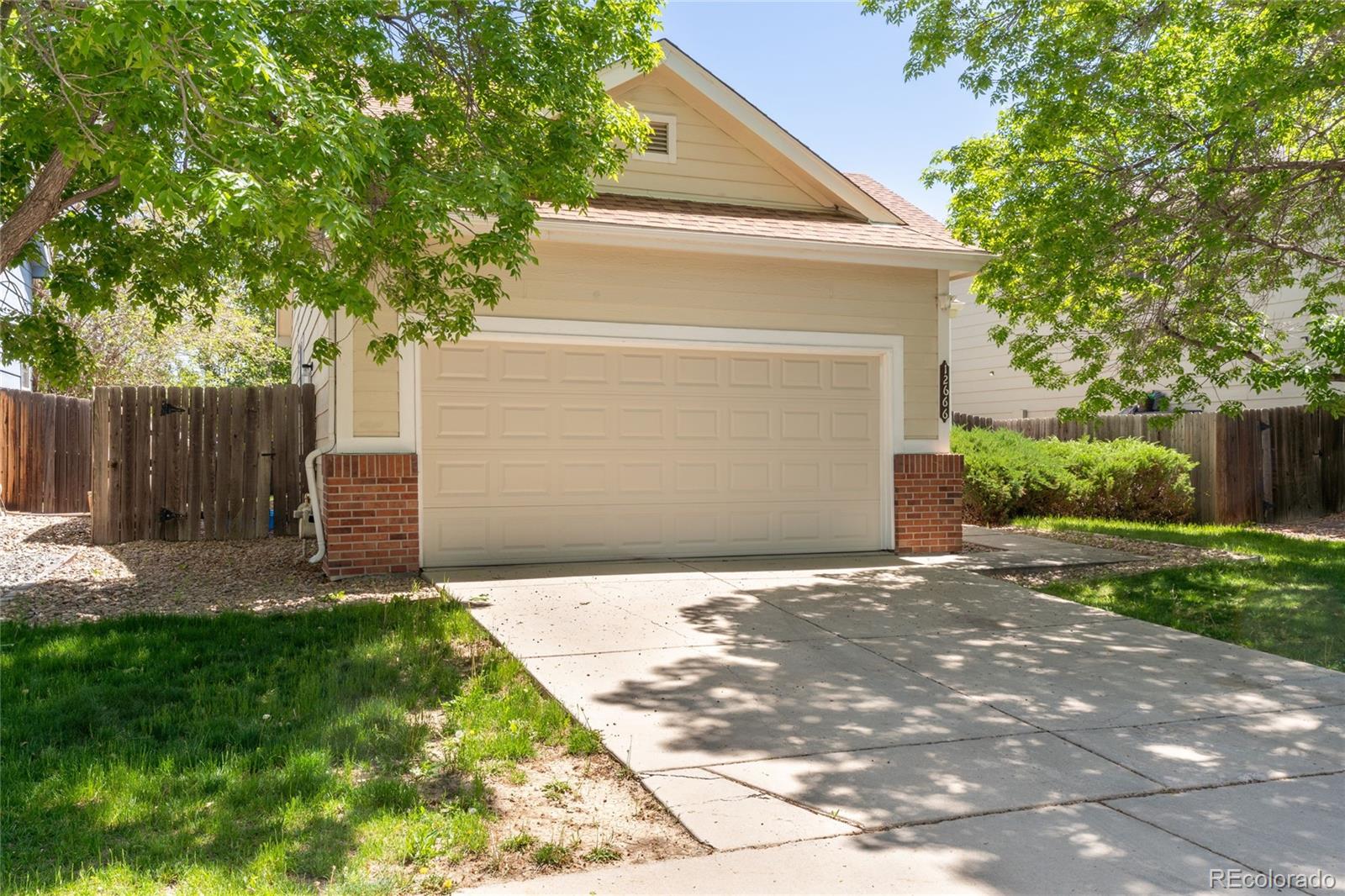 Report Image #1 for 12666  Davis Street,Broomfield, Colorado