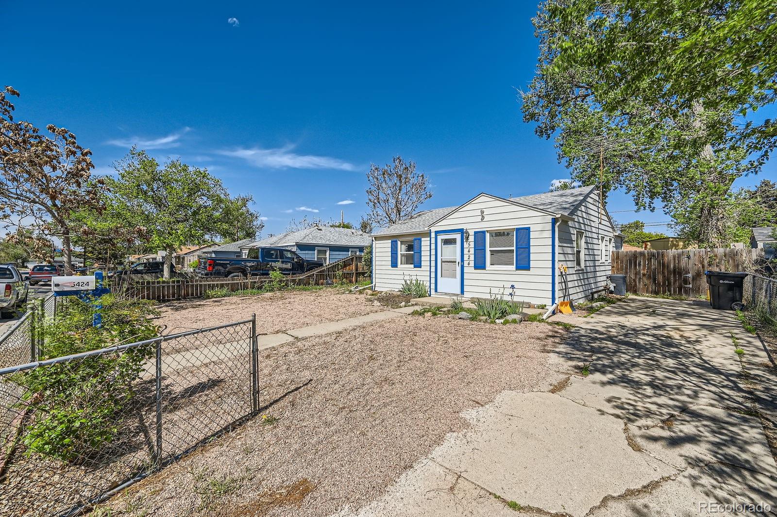Report Image #1 for 5424  Saulsbury Court,Arvada, Colorado