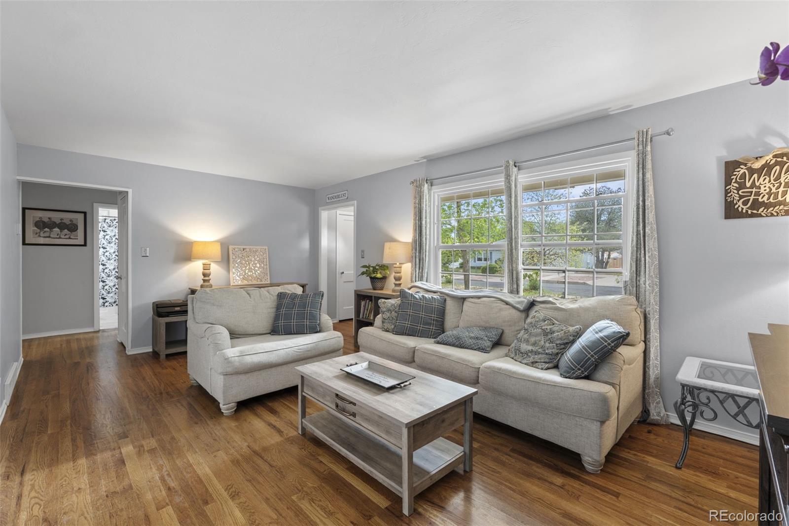 Report Image #1 for 2415 N Logan Avenue,Colorado Springs, Colorado