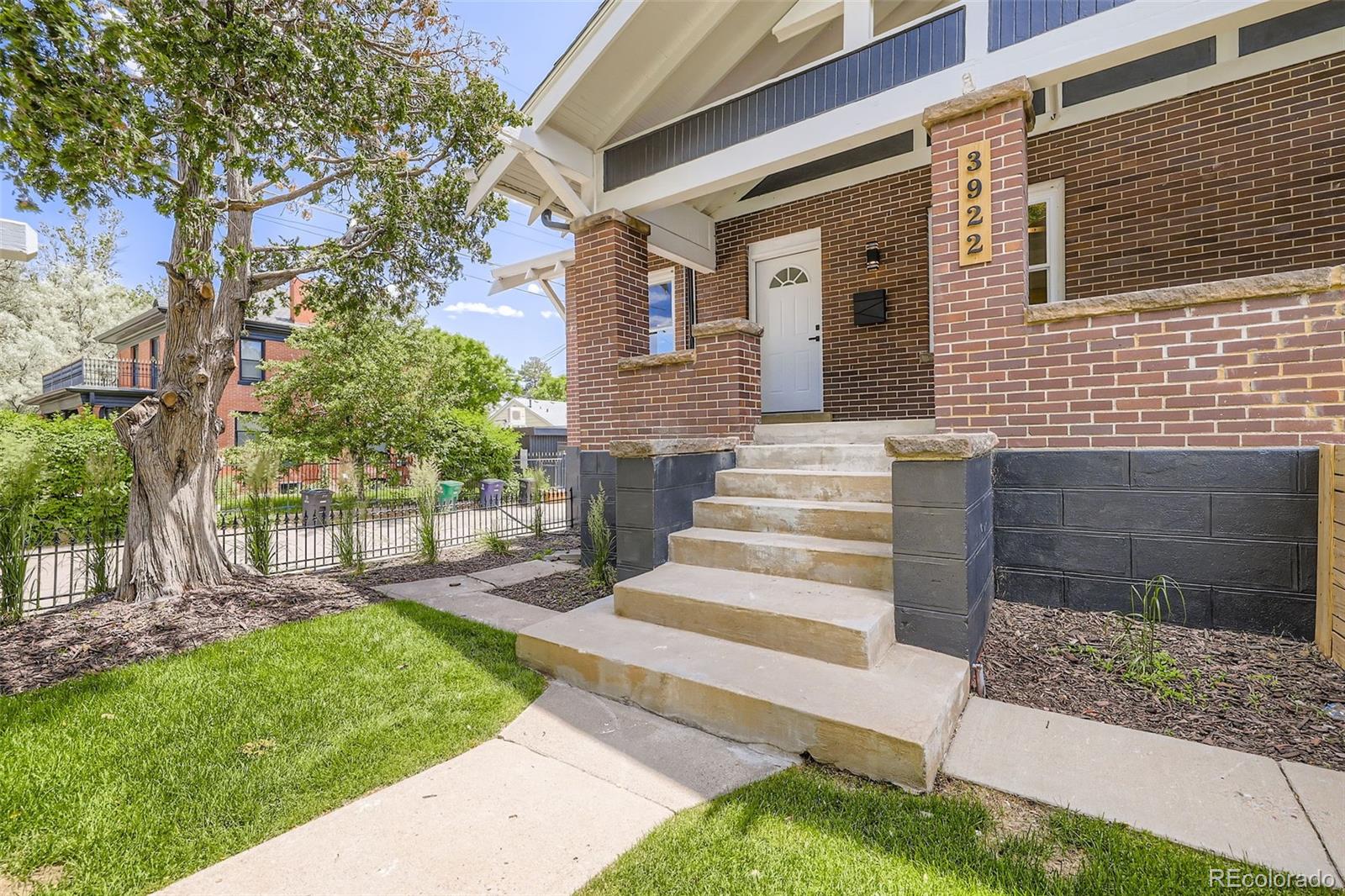 Report Image #1 for 3922 W 29th Avenue,Denver, Colorado