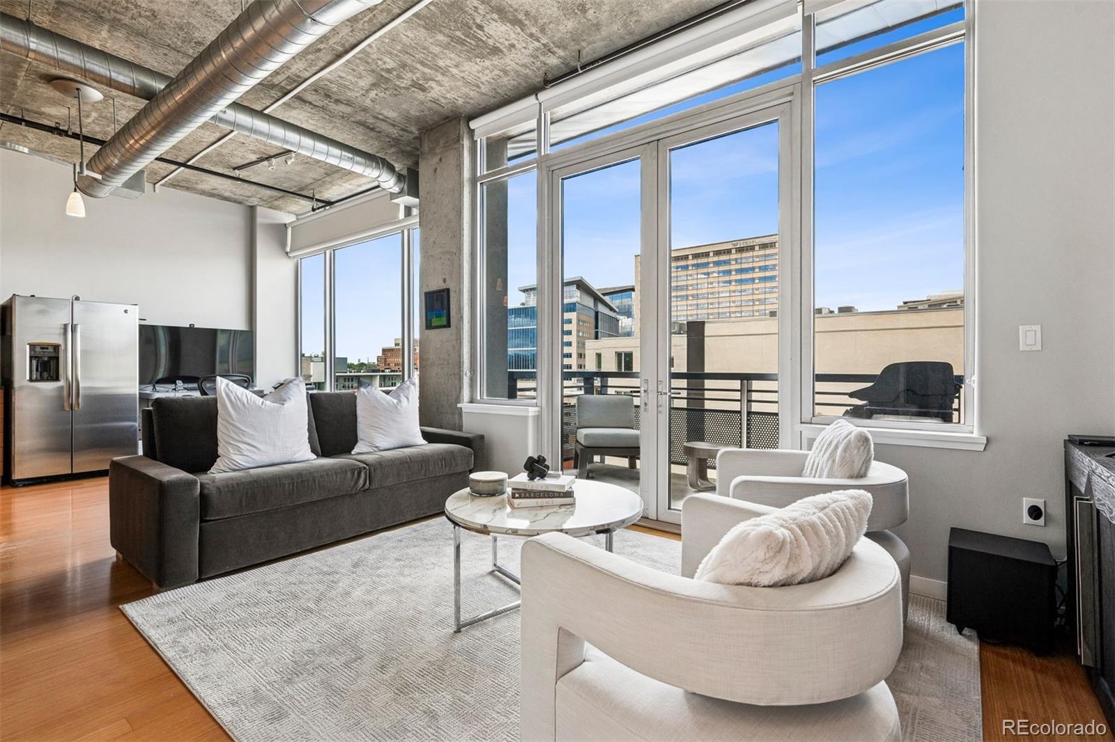 Report Image #1 for 1401  Wewatta Street,Denver, Colorado