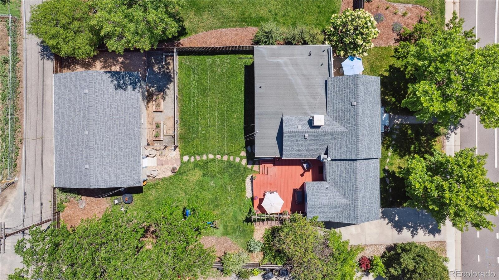 Report Image #1 for 2311 W 46th Avenue,Denver, Colorado