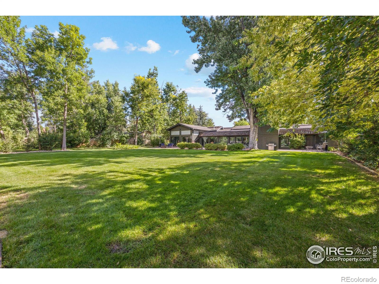 Report Image #1 for 819  Gapter Road,Boulder, Colorado