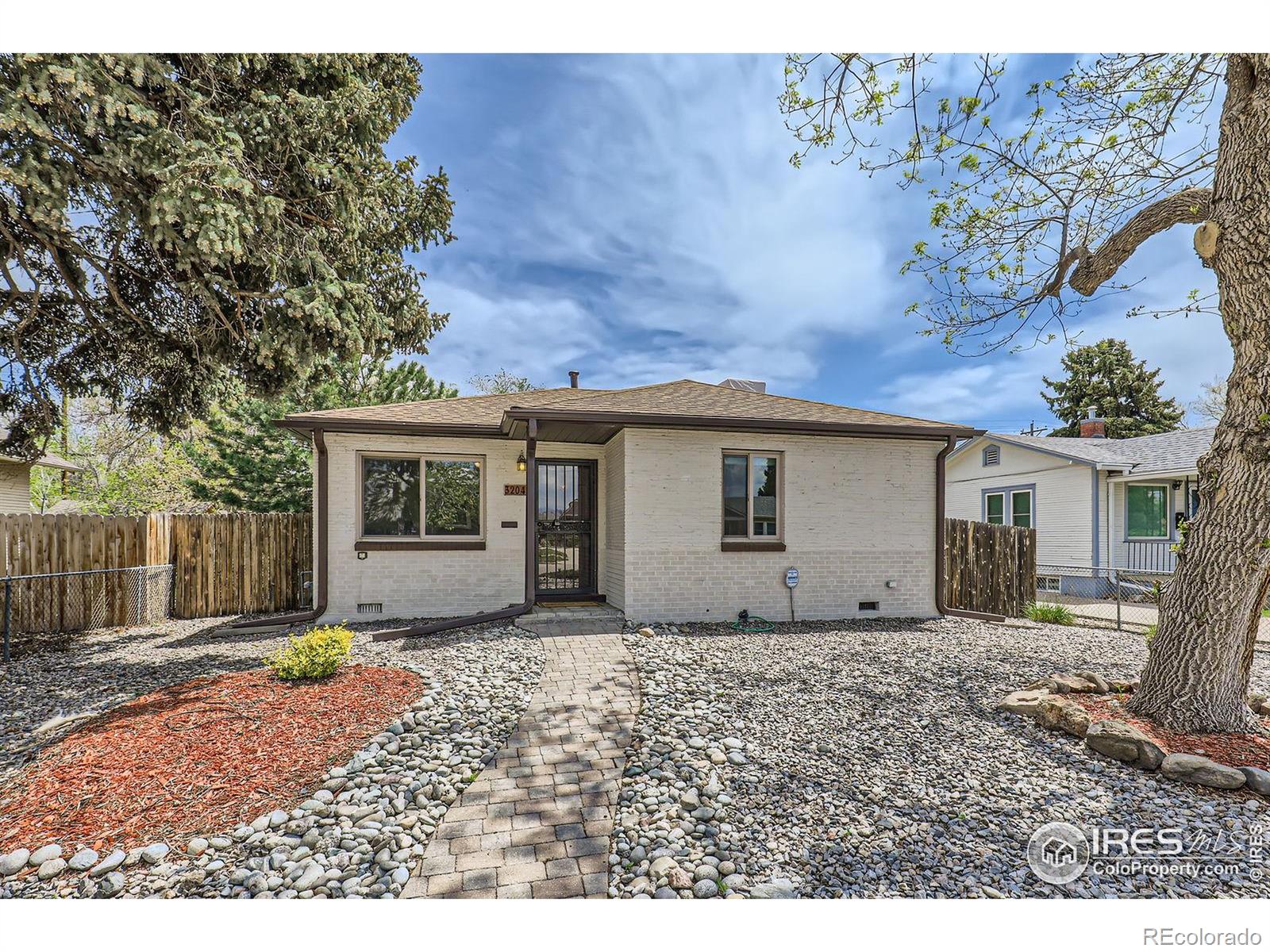 Report Image #1 for 3204 S Cherokee Street,Englewood, Colorado
