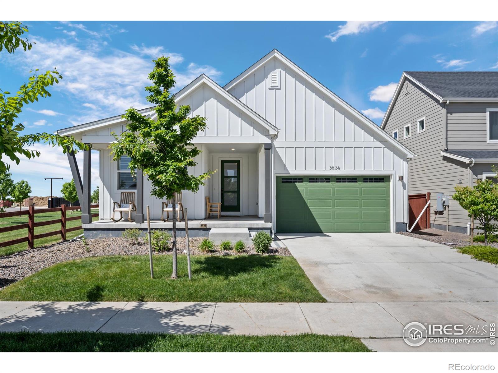 Report Image #1 for 2028  Moon Rise Drive,Windsor, Colorado