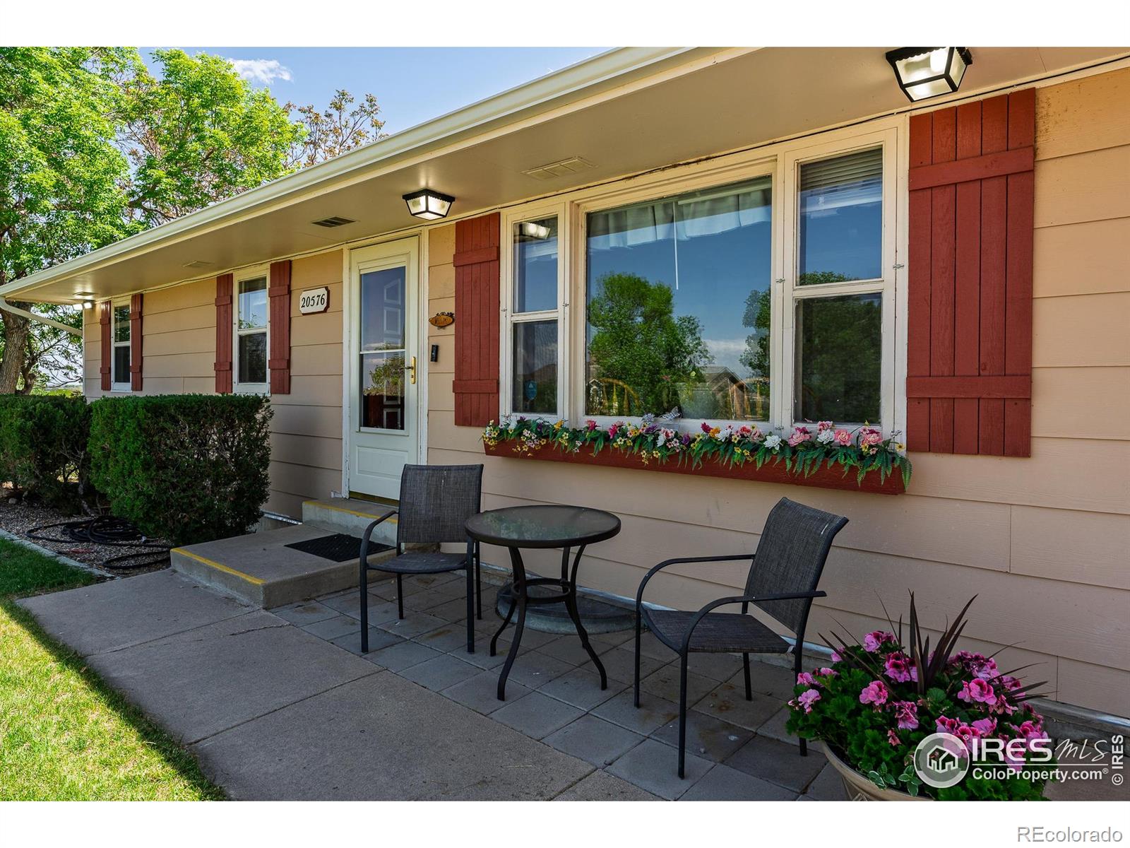Report Image #1 for 20576  Staghorn Court,Johnstown, Colorado