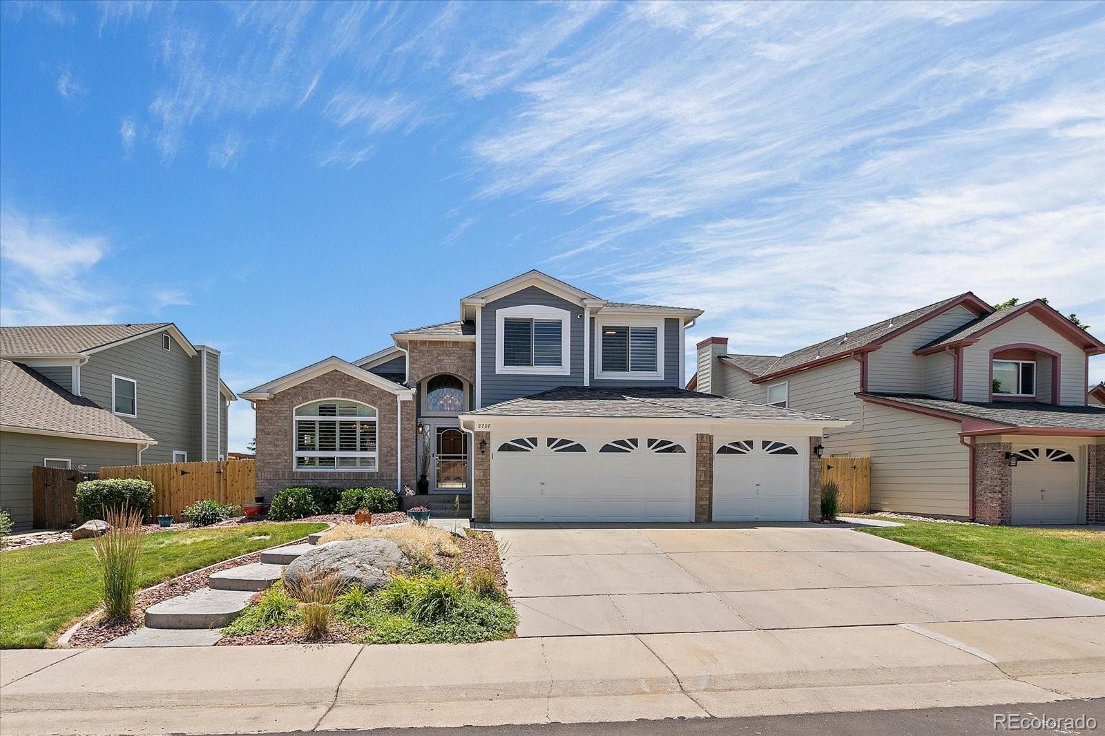 Report Image #1 for 2707 S Cole Court,Lakewood, Colorado