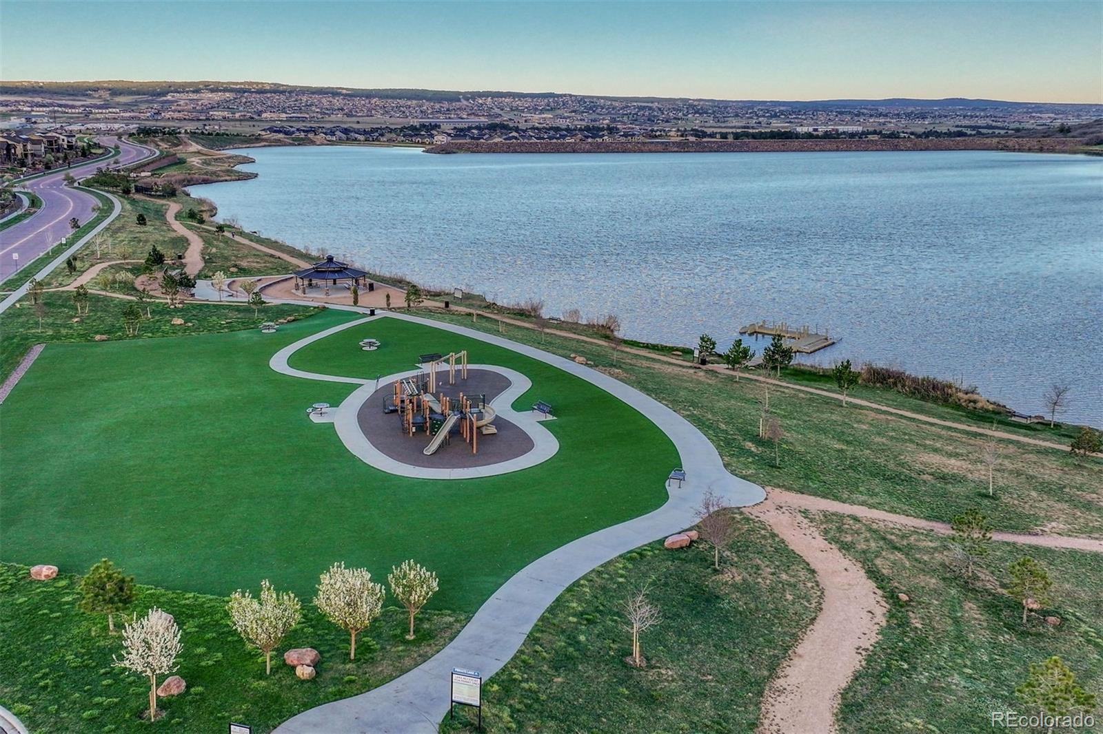 Report Image #1 for 3242  Waterfront Drive,Monument, Colorado