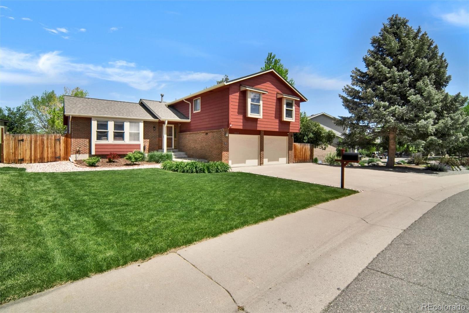 Report Image #1 for 8065 W Fremont Drive,Littleton, Colorado